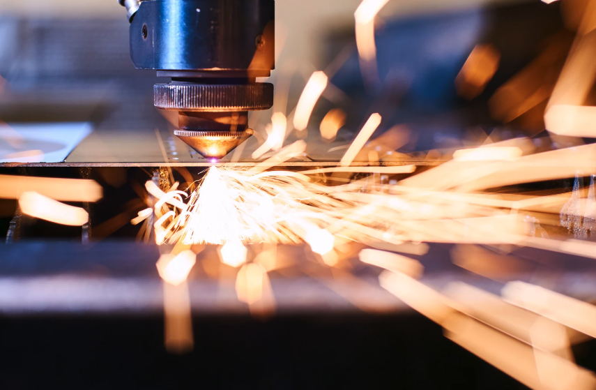 Laser photonics industry implications